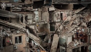 Зеленський закликав до підтримки української ППО на саміті НАТО в Анкарі