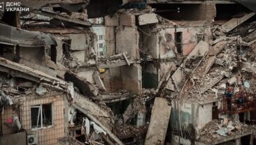 Зеленський: Окупанти отримують підтримку для боротьби на нашій землі