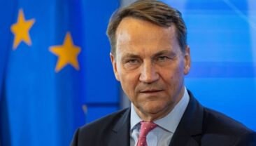 Риторика Кремля щодо загроз для Польщі нагадує заяви перед вторгненням в Україну