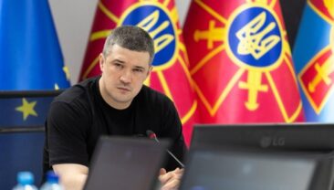 Україна просить партнерів передати ракети для Patriot