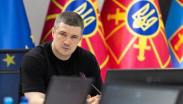 Україна терміново потребує ракет для системи Patriot, – Федоров