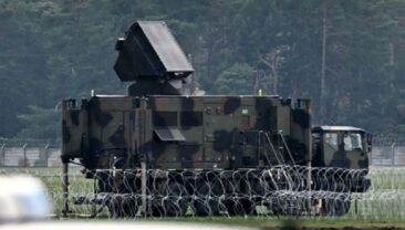 Франція готова обговорювати продаж Туреччини системи SAMP/T після багаторічного опору