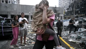 Угроза нових атак: на що покладає надії РФ
