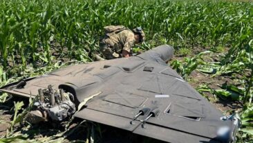 Окупанти змінюють тактику використання дронів: що відомо