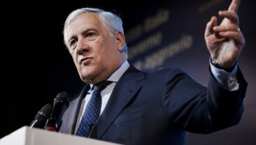 Взаємини між США та Італією не постраждають від висловлювань Трампа