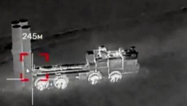 Вражені ЗРК С-400 та танкери з паливом – перемога українських героїв