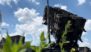 Кабінет Міністрів виділив 8,3 млрд гривень на потреби безпеки та оборони