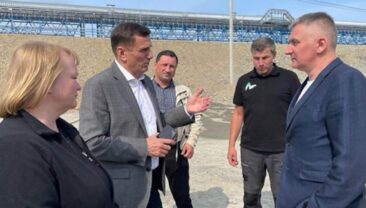 Генерального директора порту Лавна Станіслава Мультака затримано через розтрату