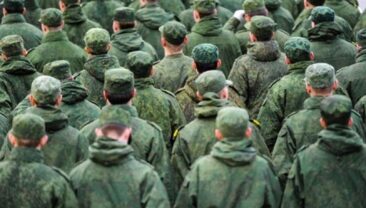 В Україні зростає ймовірність нової мобілізації в Росії після виборів