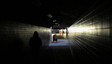 Теракт став причиною відключення електрики в Берліні
