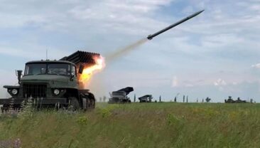 Окупанти посилили тиск на трьох стратегічних напрямках