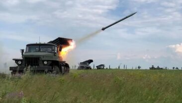 Окупанти посилили тиск на фронті: Генштаб ВСУ повідомляє про нові зіткнення