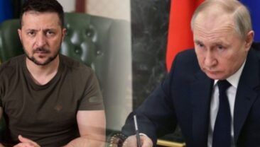 Зеленський: тисяча дронів змусить Путіна шукати прихисток за Уралом