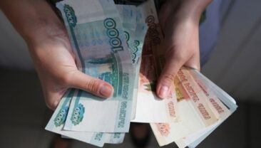 Кризис у російських банків: проблемні кредити зростають