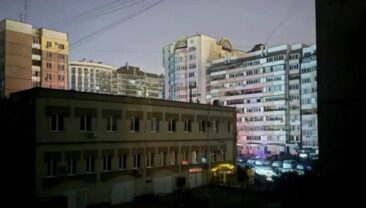 Удар по ТЕЦ і аеропорту в Бєлгороді: місто частково без електрики