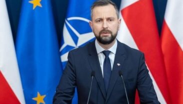 Польща надала Україні 16,55 мільярда злотих на військову допомогу