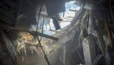 Российські безпілотники атакували Сумську область: загиблі та руйнування