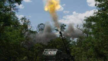Генштаб оприлюднив карту боїв: українські герої продовжують захищати свою землю