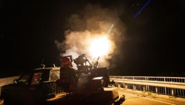Атака російських дронів на Україну: 123 безпілотника знищено