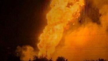 Українські військові завдали ударів по ключовим об’єктам в Росії та Криму