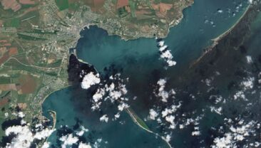 Пожежі на електропідстанціях у Криму призводять до масових відключень води