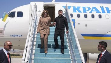 Зеленський планує провести зустрічі на саміті НАТО в Туреччині