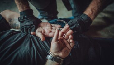 У Сербії затримали двох підозрюваних у підготовці диверсії в Німеччині