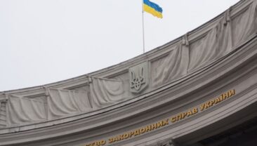 Україна закликає Польщу до обережності під час розгляду законопроекту про ОУН-УПА