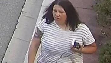 Затримано два підозрюваних у вбивстві Анастасії Березовської