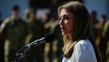 Нідерланди призупинили пряму військову допомогу Україні