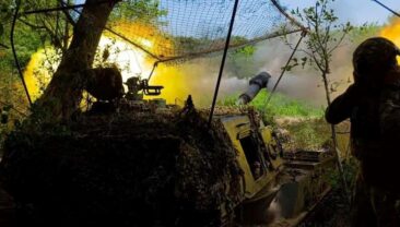 Окупанти посилили атаки в районі Покровська – Генштаб