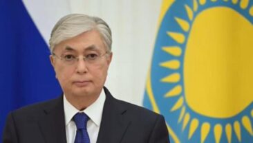 Токаєва обнулили президентські повноваження у зв’язку з новою Конституцією