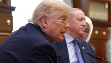 Трамп: Завершення війни в Україні ближче, ніж люди вважають