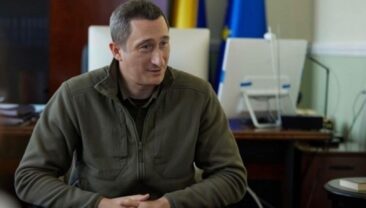 Суд скасував носіння електронного браслета для екс-вице-прем’єра Чернишова