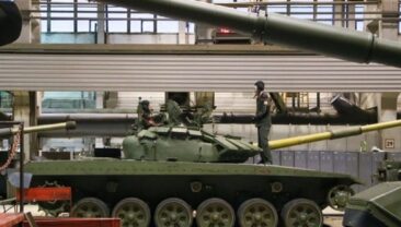 Деградація російського ВПК: попри велетенські витрати, нові технології не досяжні
