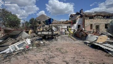 Кількість жертв атаки Росії 6 липня зросла до дев’яти