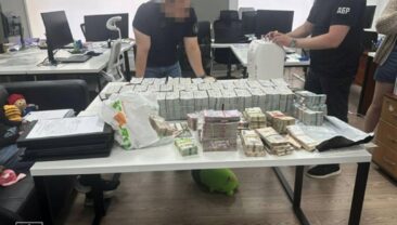 Розслідування щодо завищення вартості БПЛА для оборонного сектору України