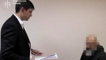 Двоє підозрюваних у вбивстві Анастасії Березовської