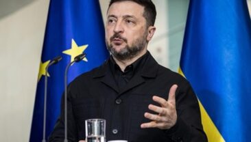 Україна та Німеччина готують угоду про безпілотники – Зеленський