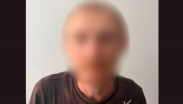 Киянина підозрюють у сексуальному насильстві над племінниками