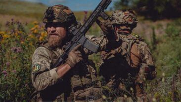 Звіт Генштабу: Сили оборони відбили 41 ворожу атаку на Покровському напрямку
