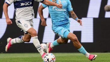 FIFA розгляне можливість повернення російських команд на міжнародні турніри