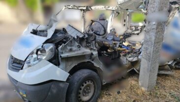 Російські дрони атакували Херсон: внаслідок ударів загинули двоє людей