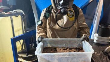 В Україні викрито потужний наркосиндикат із місячним доходом 80 мільйонів