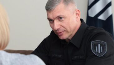 В ГБР гарантують справедливе розслідування щодо полку “Скеля”