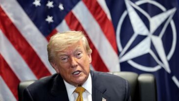 Трамп оголосив про завершення перемир’я з Іраном