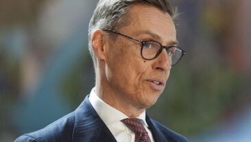 Стубб озвучив умову, за якої Кремль може зупинити війну