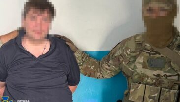 Окупанти намагалися вплинути на енергетику України: затримано агента РФ