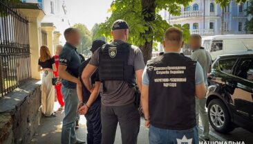 На Сумщині подружжя реалізувало «батьківство» для виїзду чоловіків за кордон