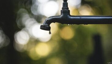 В Луганській області водний колапс: десятки міст без води